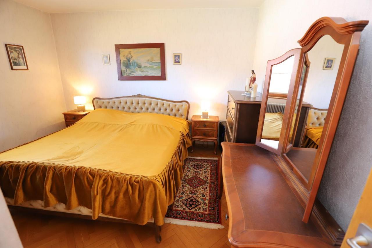 Vintage Apartment เบลด ภายนอก รูปภาพ