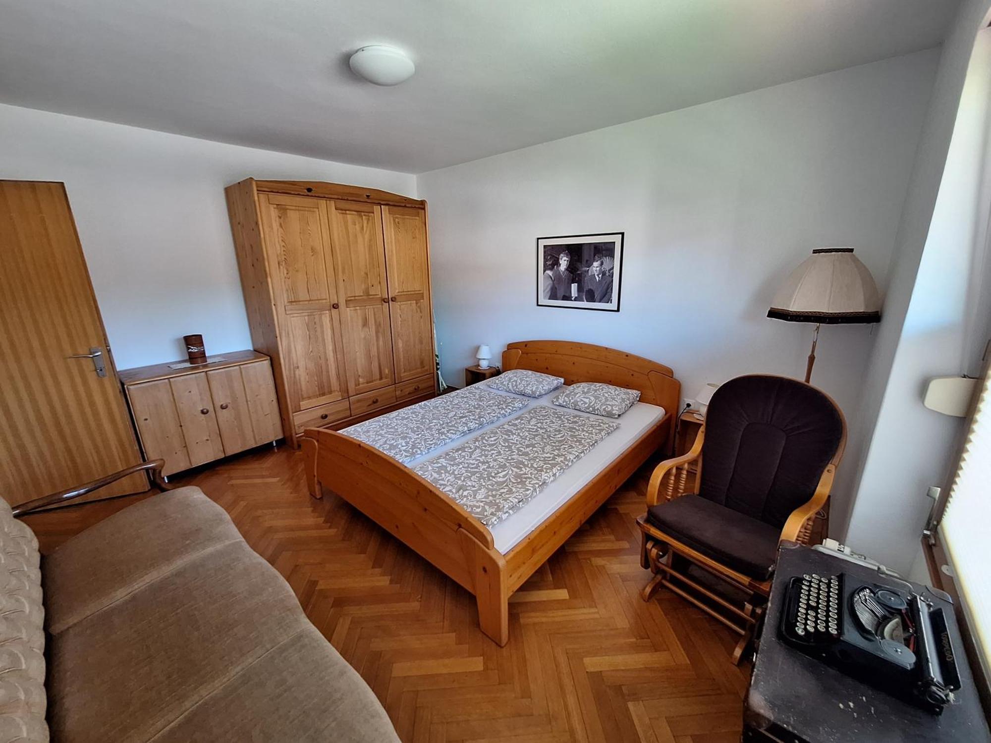 Vintage Apartment เบลด ภายนอก รูปภาพ