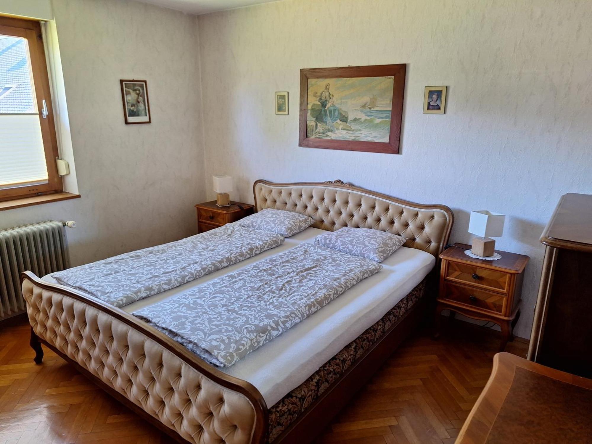 Vintage Apartment เบลด ภายนอก รูปภาพ